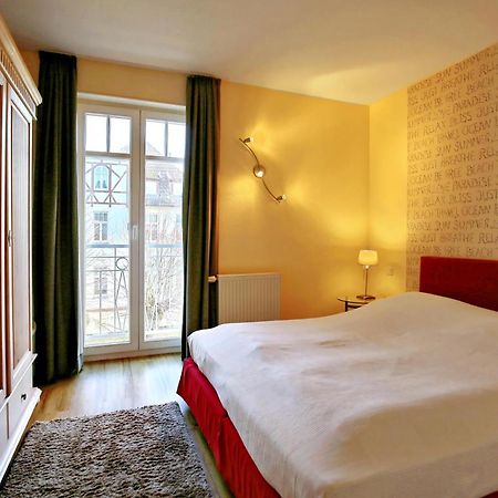 Villa Seepferdchen Wohnung 07 Kühlungsborn Dış mekan fotoğraf